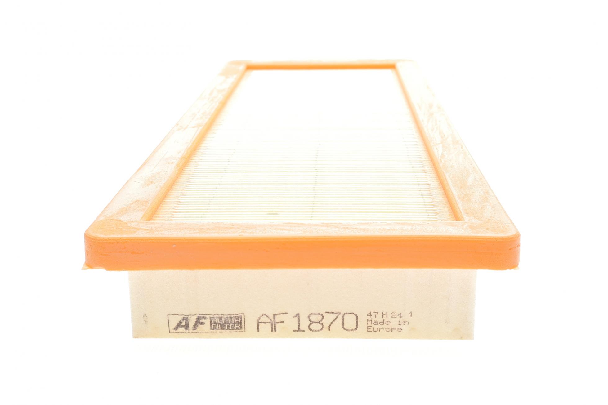 AF1870 ALPHA FILTER